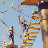 Aventura park Dubai
