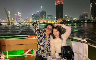 ho chi minh şehri yürüyüş turu ve saygon nehri nehir gezisi-5