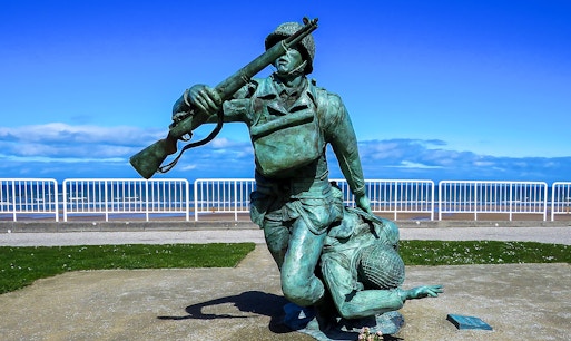 D-Day And Normandy Tours