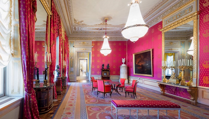 Albertina Museum