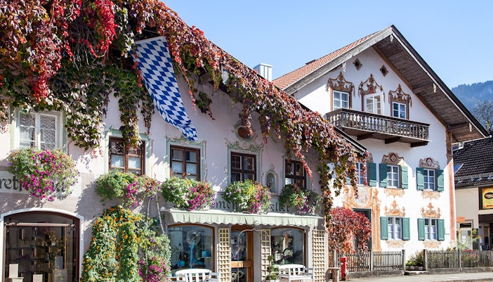 Linderhof Palace Premium-Guided Tours