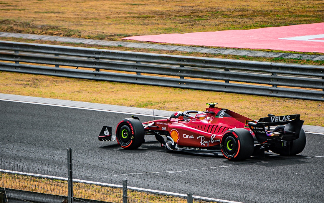 Formula 1 Teams 2023