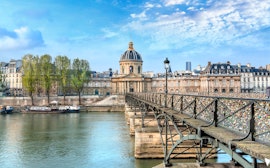 Pont des Arts