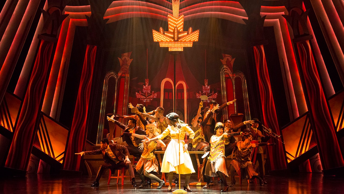 Mickey and the Wondrous Book