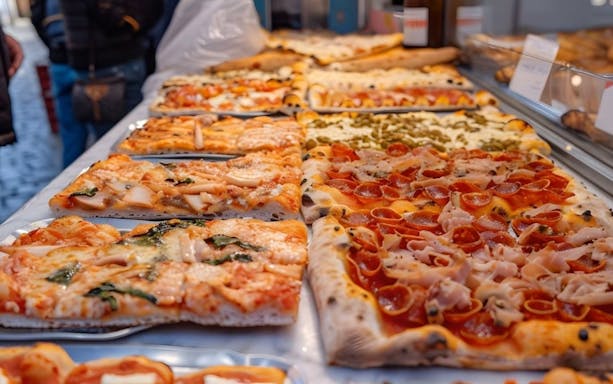 rome food & wine tasting walking tour-5
