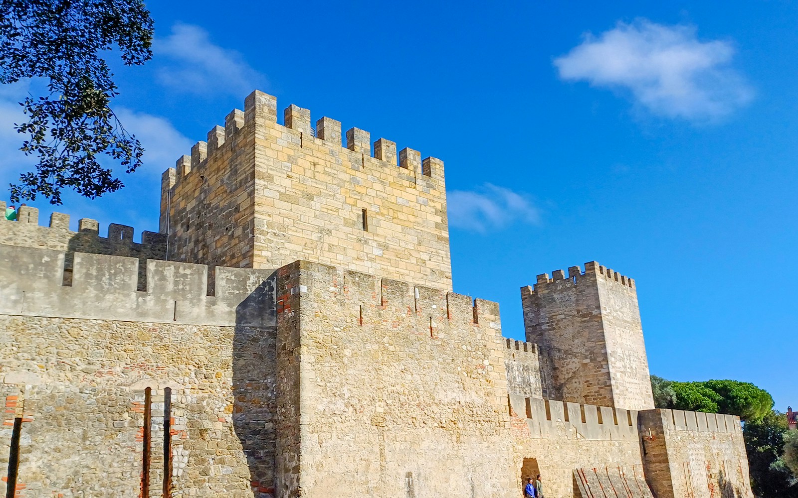 More than a castle - it’s a cultural stage