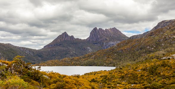 Cradle Mountain National Park