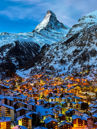Zermatt