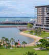 Waterfront Precinct