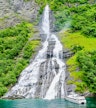 Cascada celor Șapte Surori