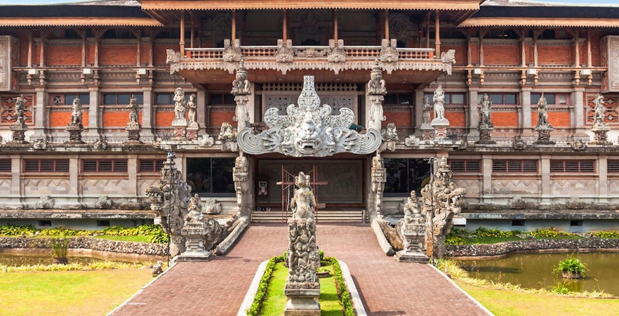 Lunar New Year in Jakarta