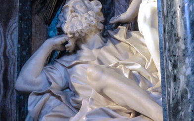 Bernini's Ecstasy of Saint Teresa Guided Tour