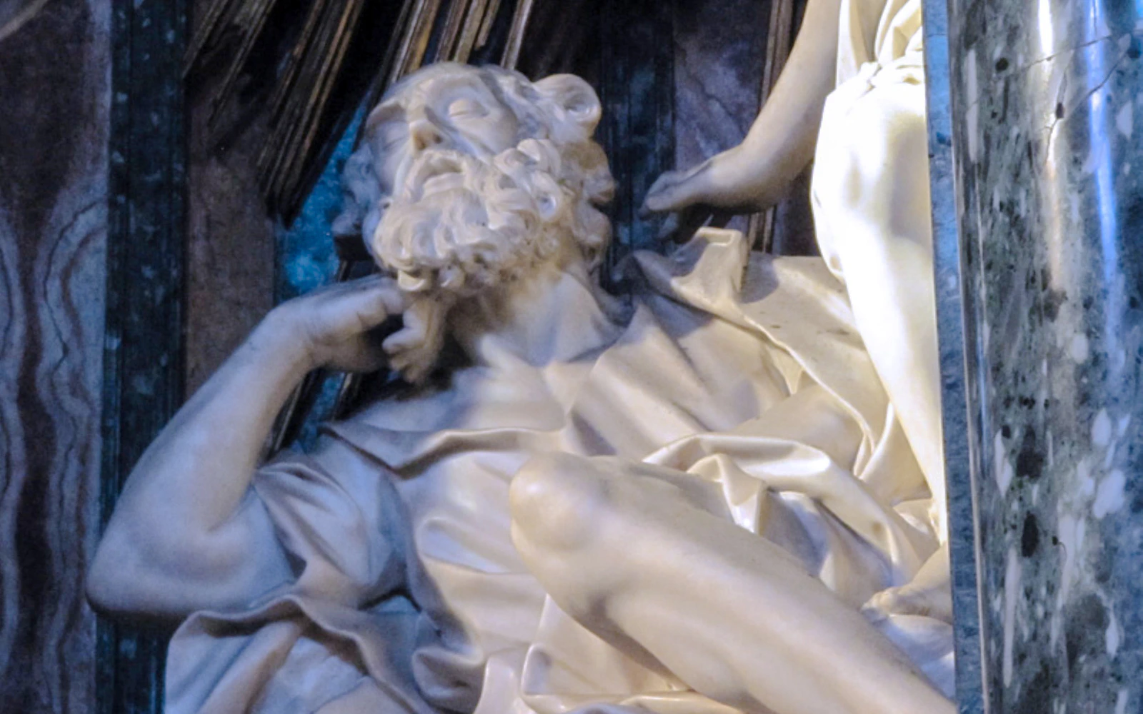 Bernini's Ecstasy of Saint Teresa Guided Tour Image 5