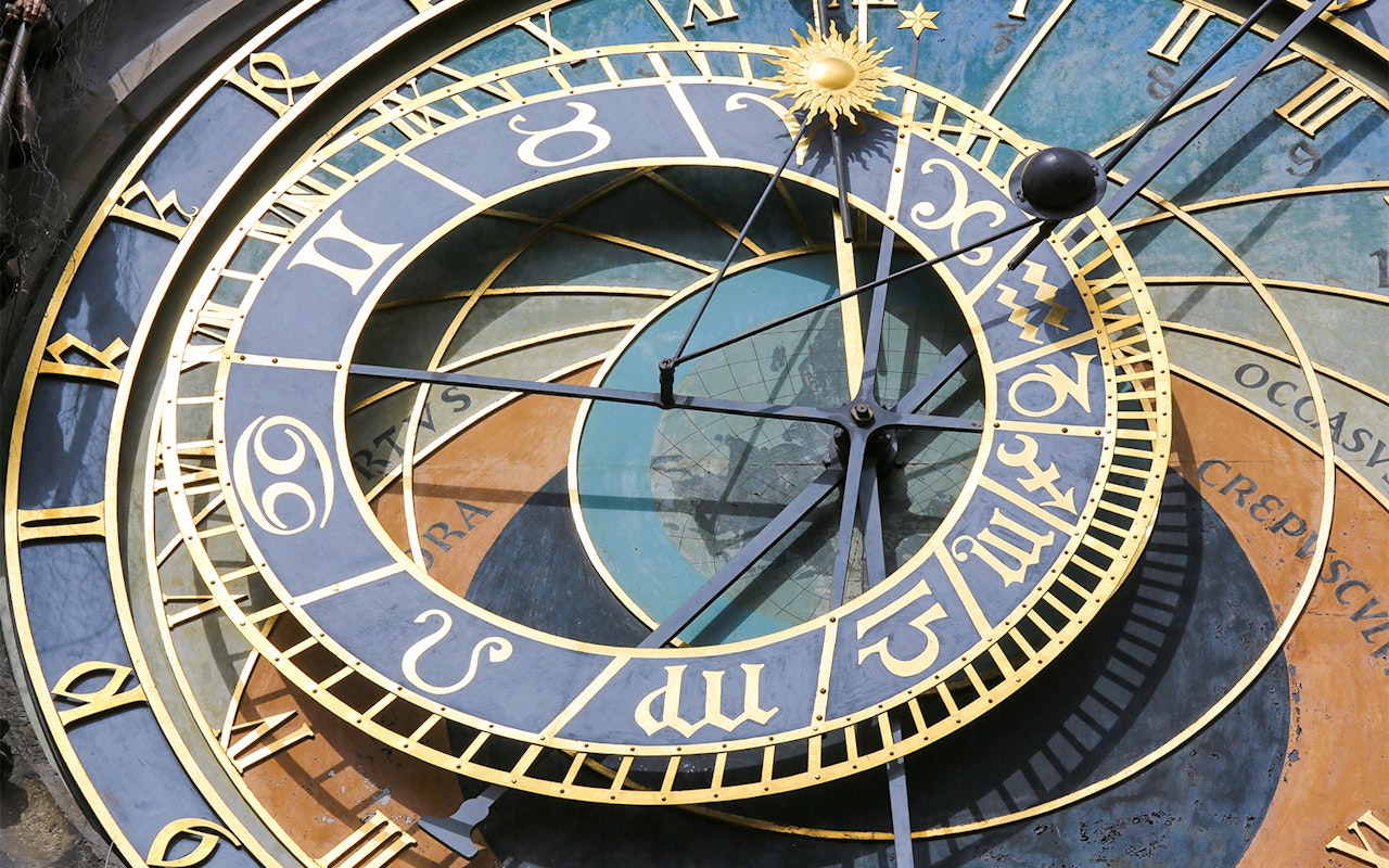 Combo: biglietti per il castello di Praga + Torre dell'orologio astronomico — 5
