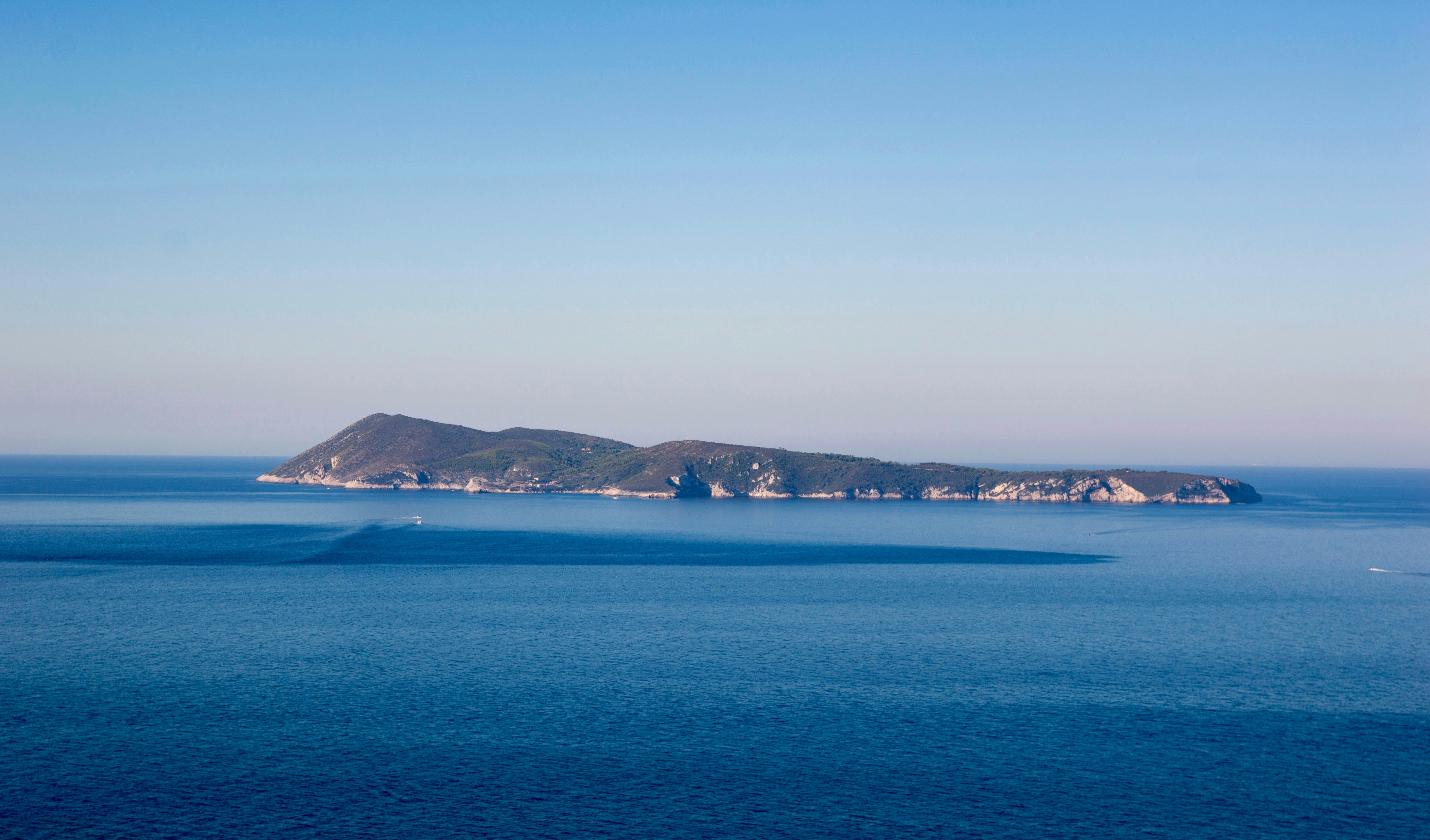 Cruise Kroatië