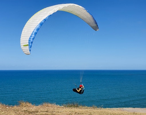 Los Angeles Skydive