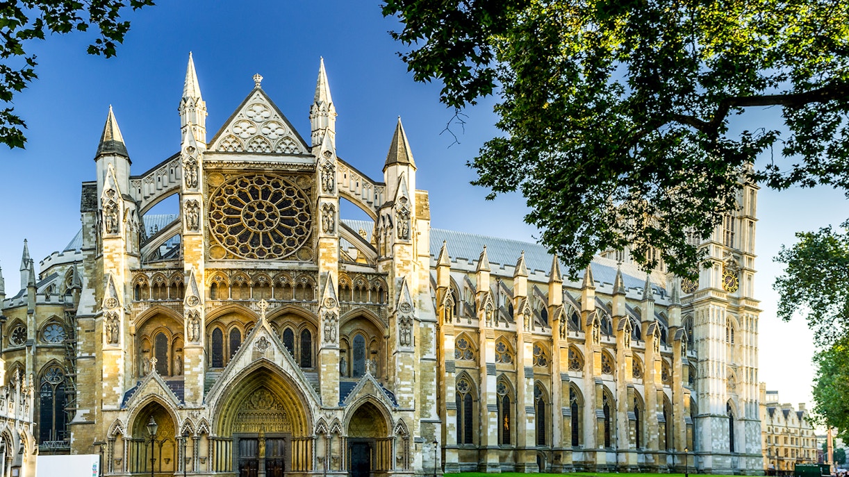 Westminster Abbey Tickets online