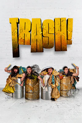 Trash! by Yllana & Toom Pak Tickets