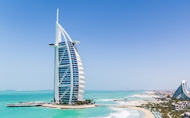 Burj Al Arab
