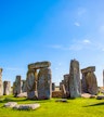 Stonehenge