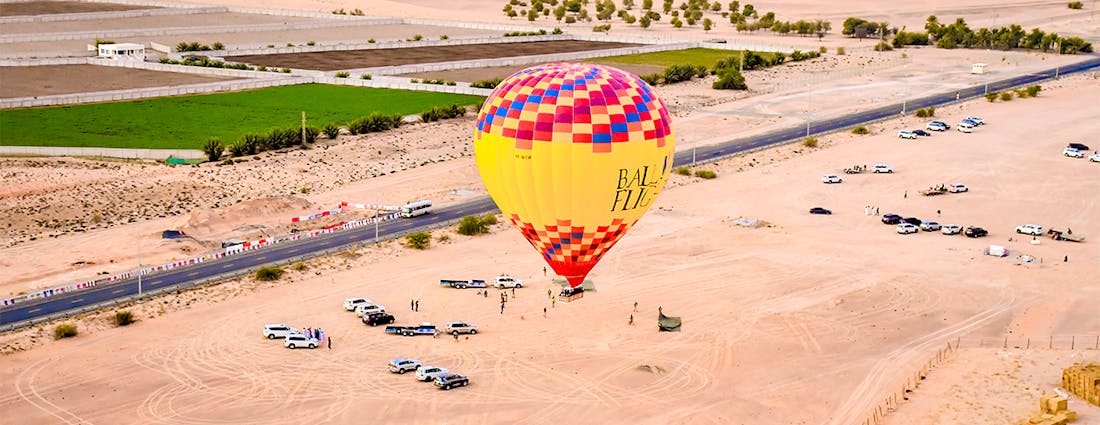 top observation decks in dubai