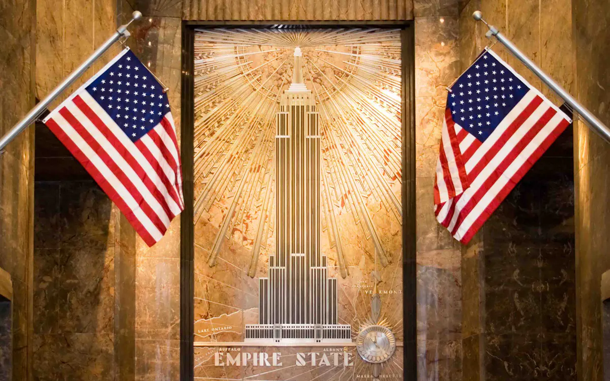 empire state building - things to do