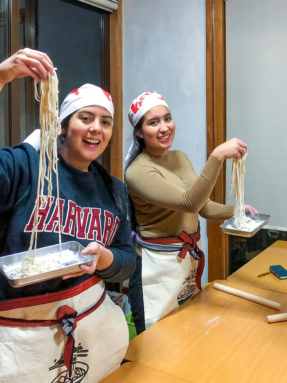 Corsi per imparare a preparare il ramen - Kyoto