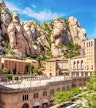 Klooster Montserrat