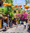 Hoi An Antike Stadt