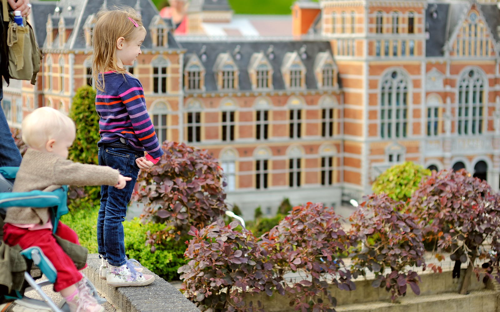 Madurodam Miniature Park