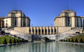 Palais de Chaillot