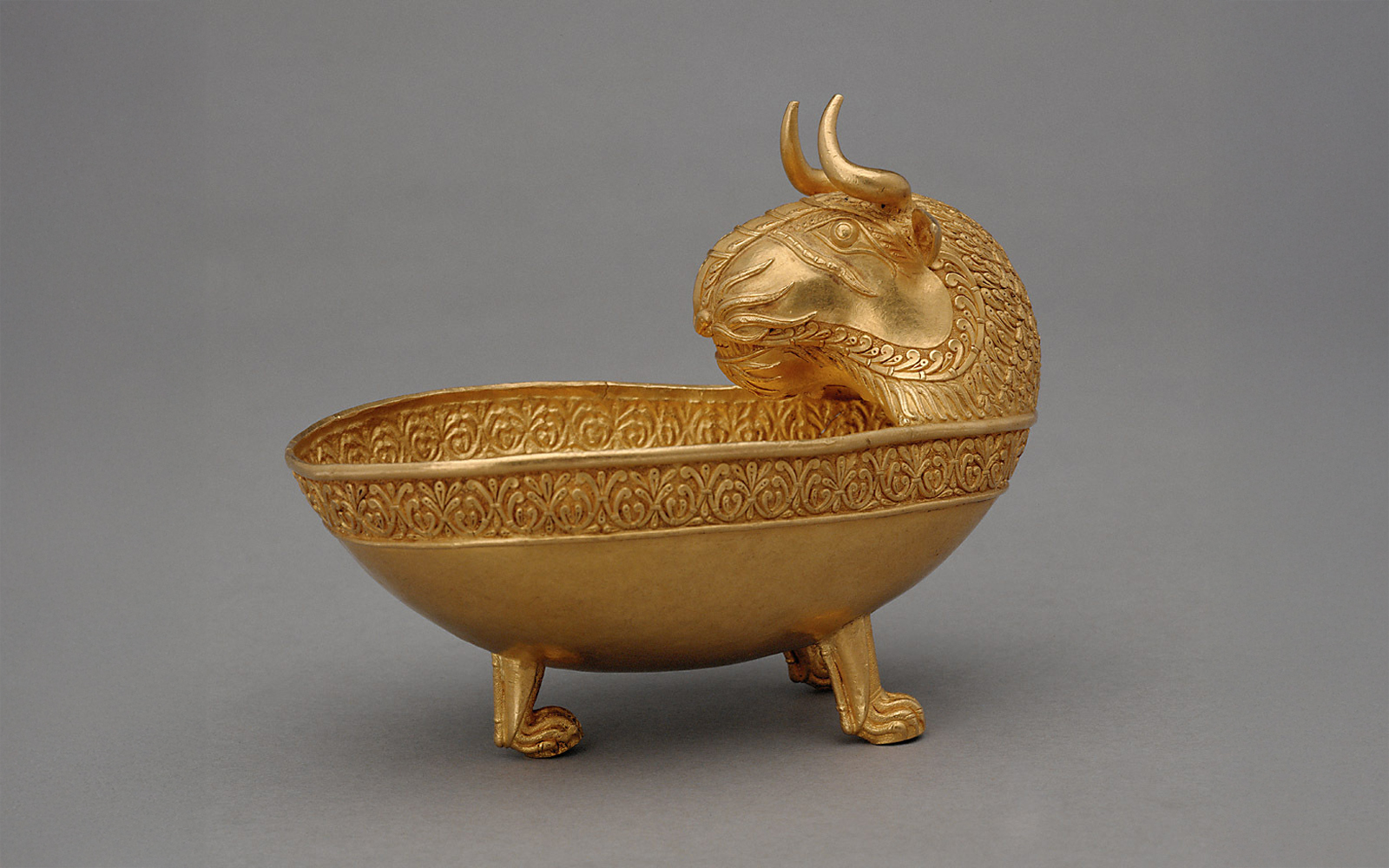 Collection of Greek and Roman Antiquities