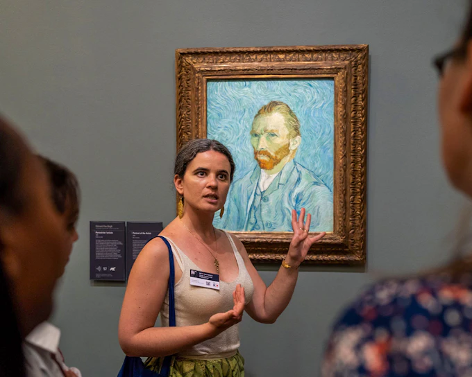 Orsay Museum Guided Impressionist Masterpieces Tour