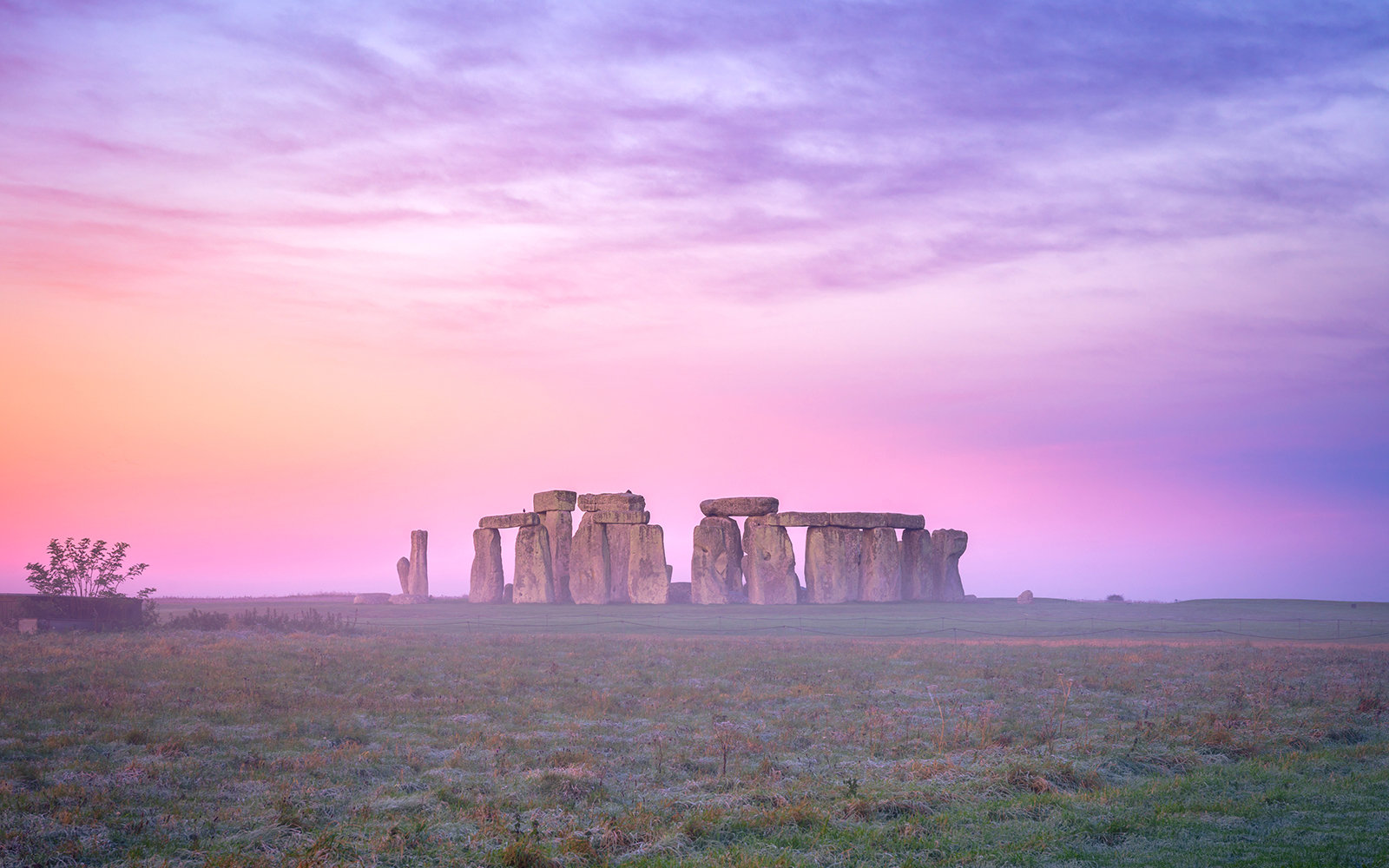 stonehenge winter solstice tour