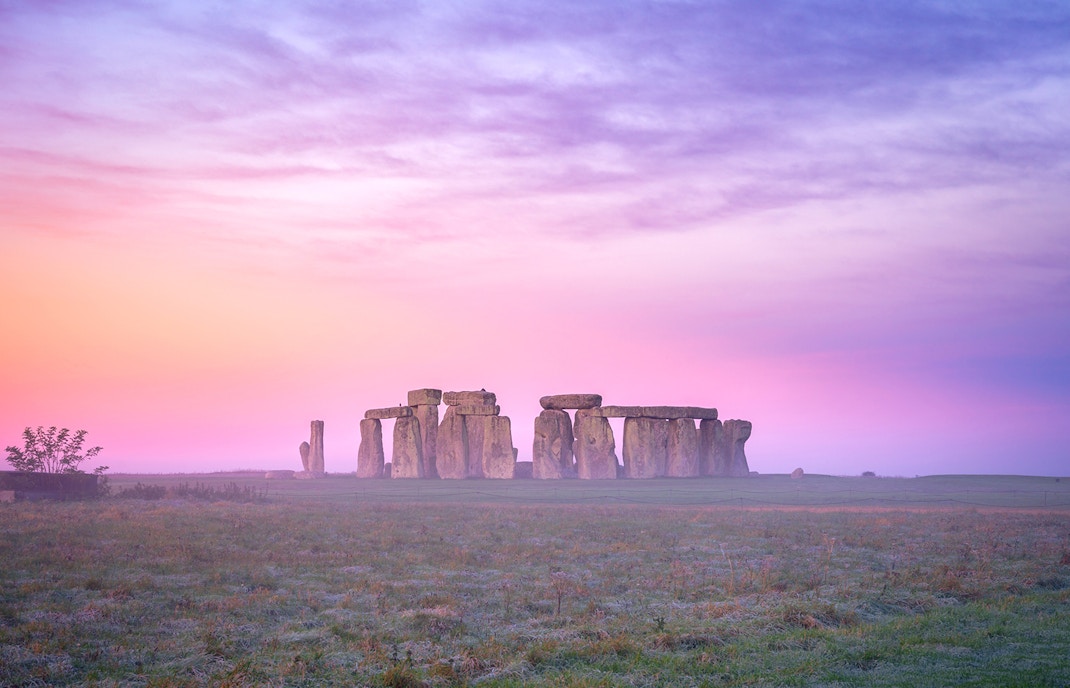 stonehenge winter solstice tour