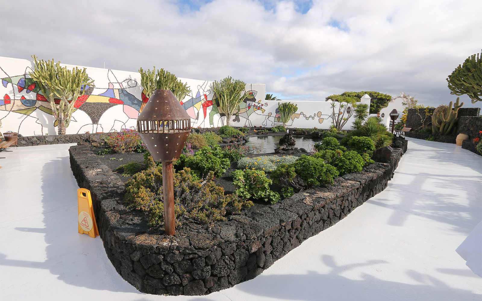 César Manrique Foundation