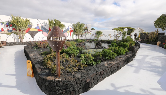 César Manrique Foundation