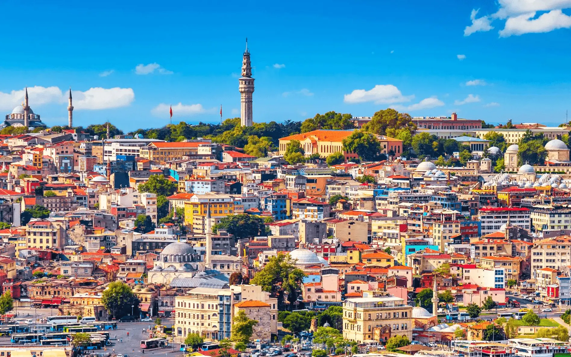 Sirkeci