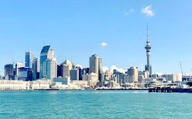 Sky Tower