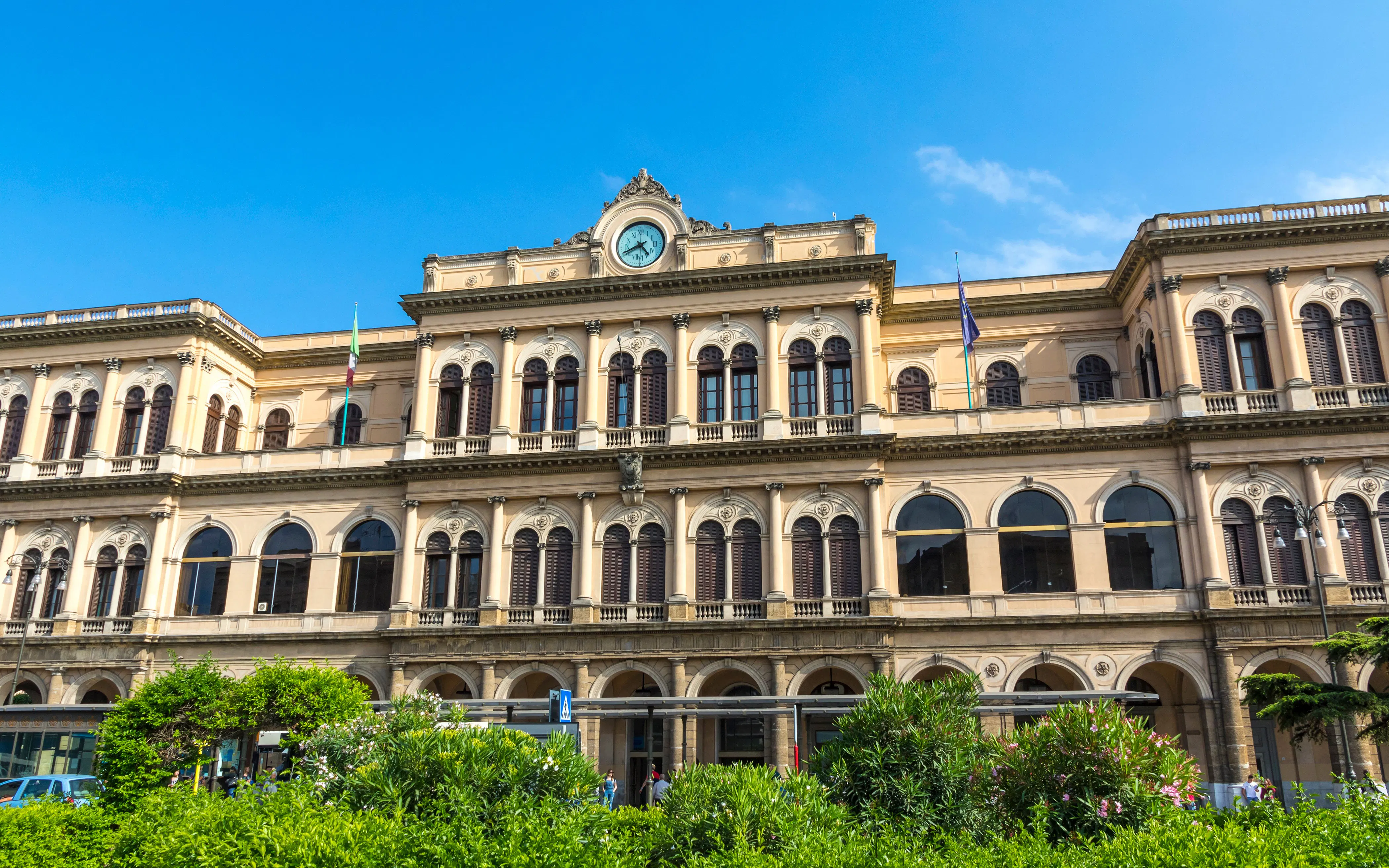 Stazione Centrale