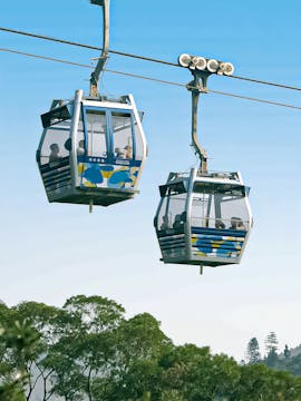 Ngong Ping