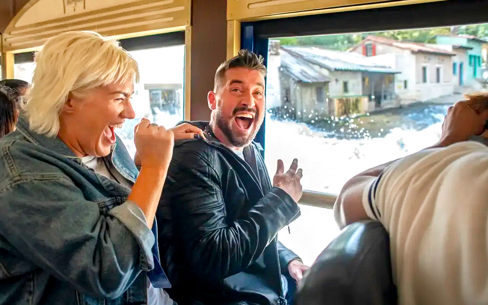 DreamWorks Theatre at Universal Studios Hollywood