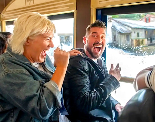 DreamWorks Theatre at Universal Studios Hollywood