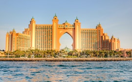 Atlantis, The Palm
