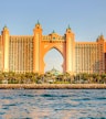 Atlantis, The Palm Punct de vedere