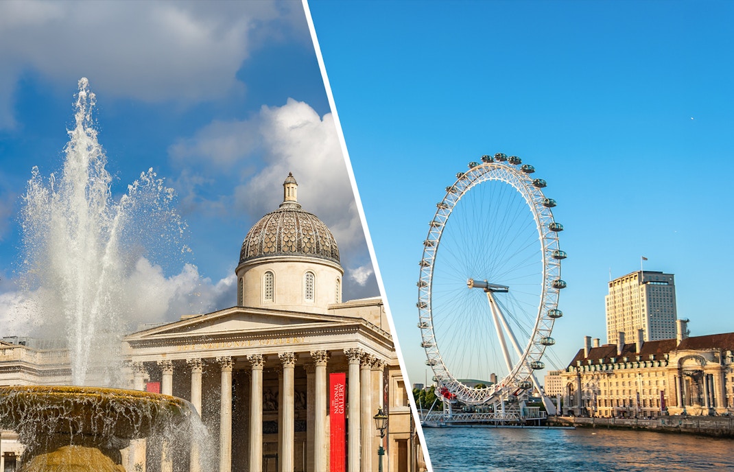 national gallery tickets