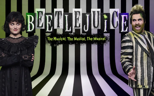 Beetlejuice