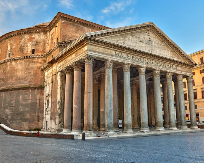 Rome Famous Movie Locations: Self-Guided City Exploration Game
