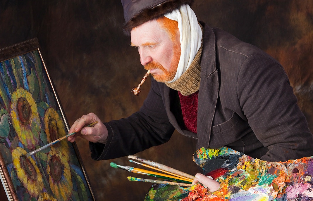 musee d orsay van gogh