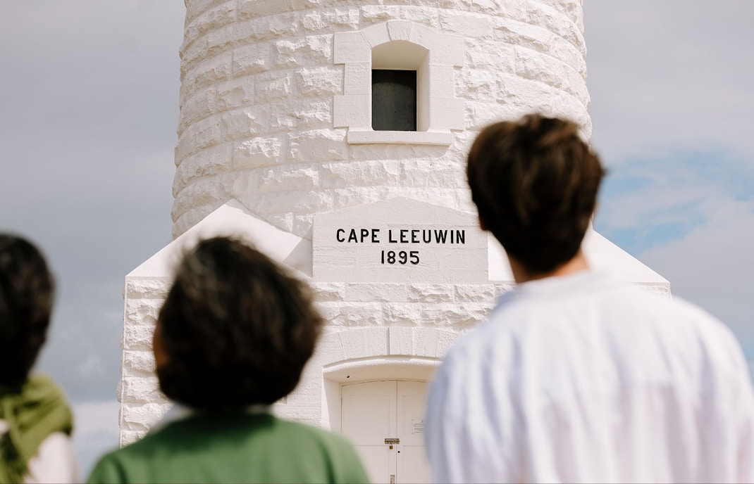 Margaret River Lighthouse Tour